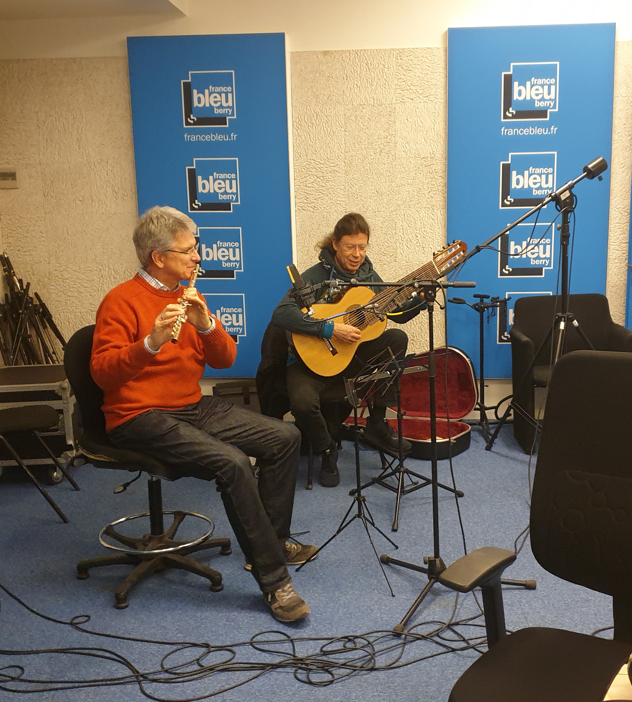 France bleu Live